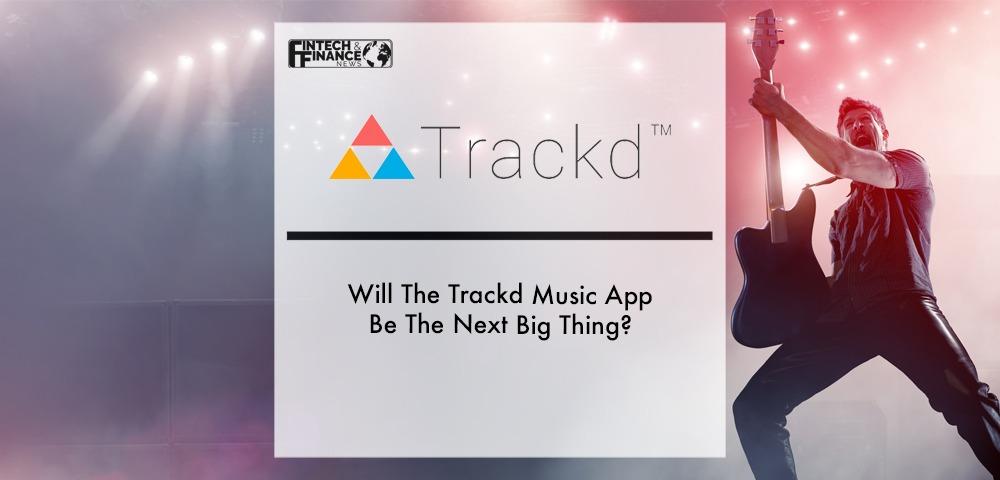 Trackd | Fintech Finance