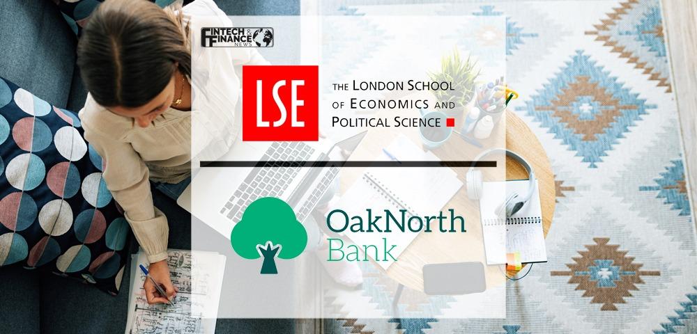 EXCLUSIVE: ‘If you’re not social, you’re antisocial’ - Why LSE’s and OakNorth’s ‘Mentorpreneurship’ Programme Is The Future