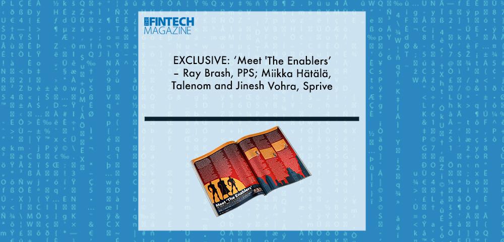 Mikkka Hatala, Talenom | Fintech Finance|Jinesh Vohra, Sprive | Fintech Finance