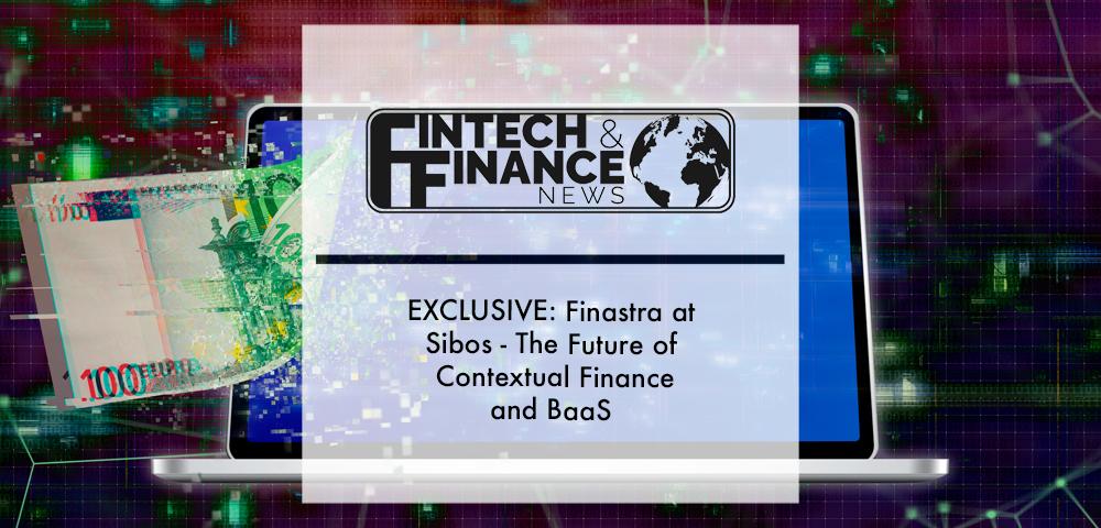 Angus Ross, Finastra | Fintech Finance