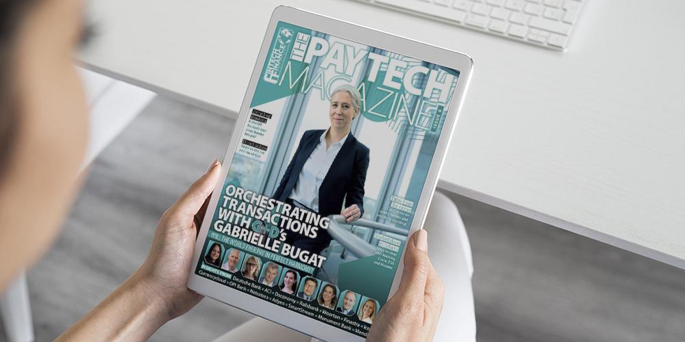 The Paytech Magazine 09