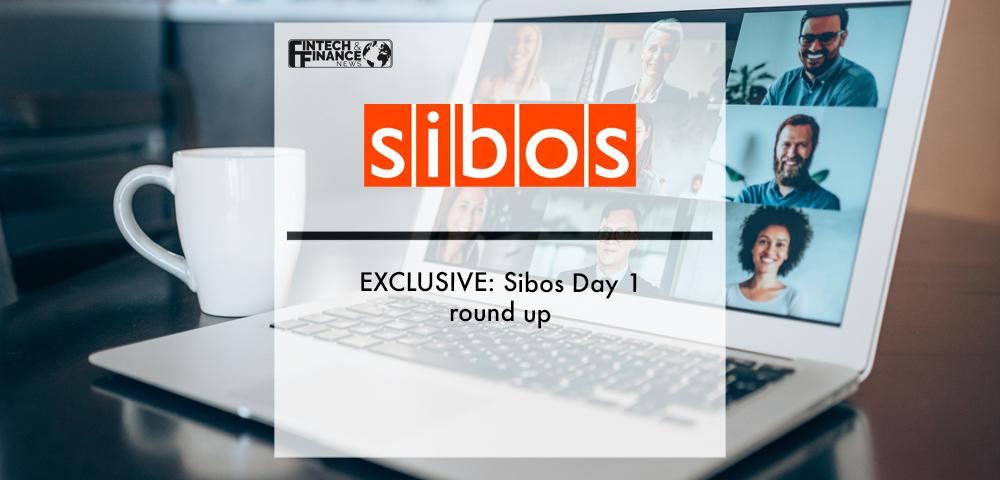 EXCLUSIVE: Sibos Day 1 | Fintech Finance