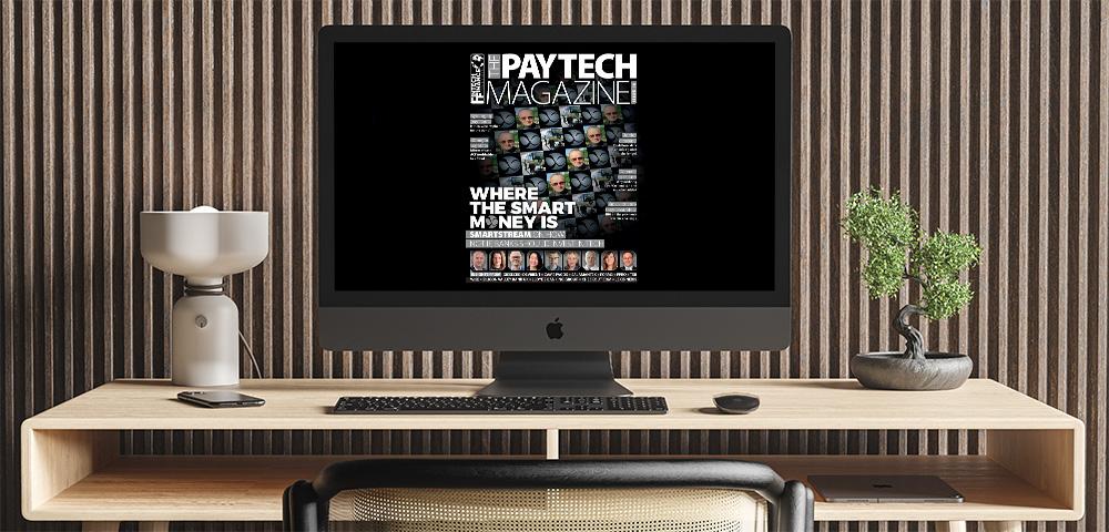 The Paytech Magazine Issue 10 | Fintech Finance