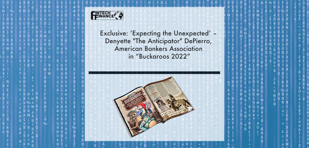 Denyette DePierro, American Bankers Association | Fintech Finance