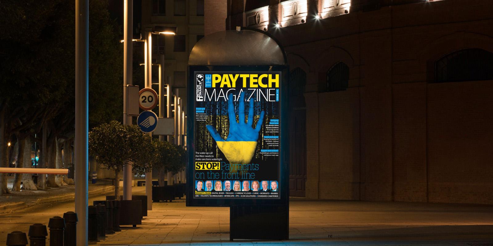 The Paytech Magazine Issue 11