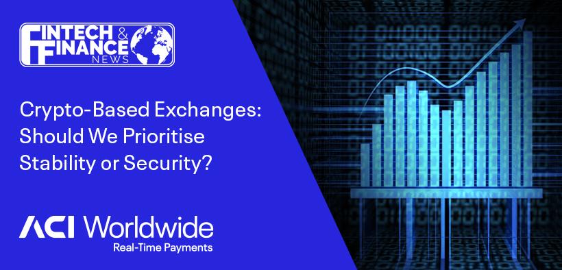 Cryptocurrency exchanges: should we prioritise anonymity or security?