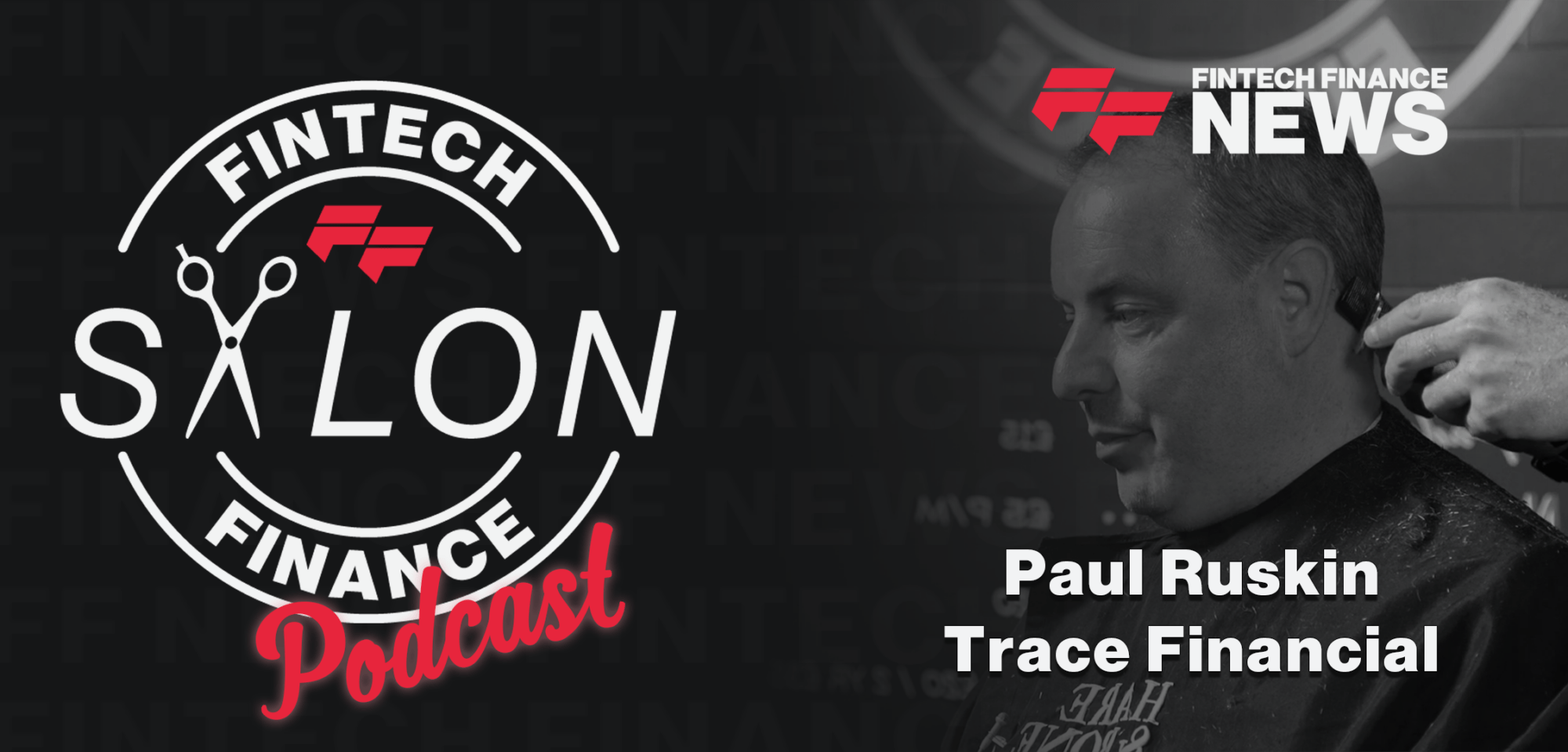 FF Salon Paul Ruskin