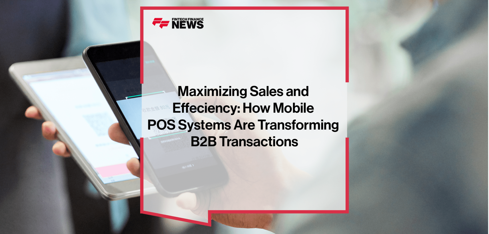 Mobile POS Systems