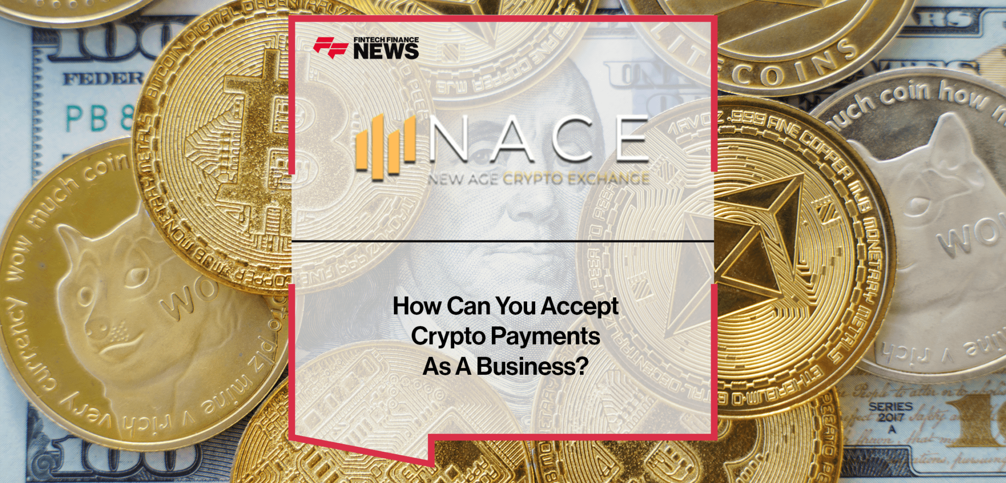 NACE Crypto Payments