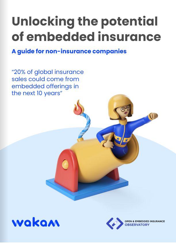 Embedded Insurance