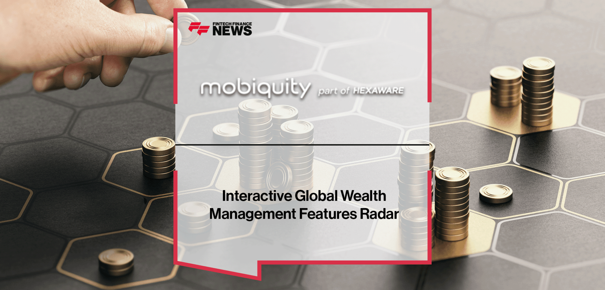 Interactive Global Wealth Management