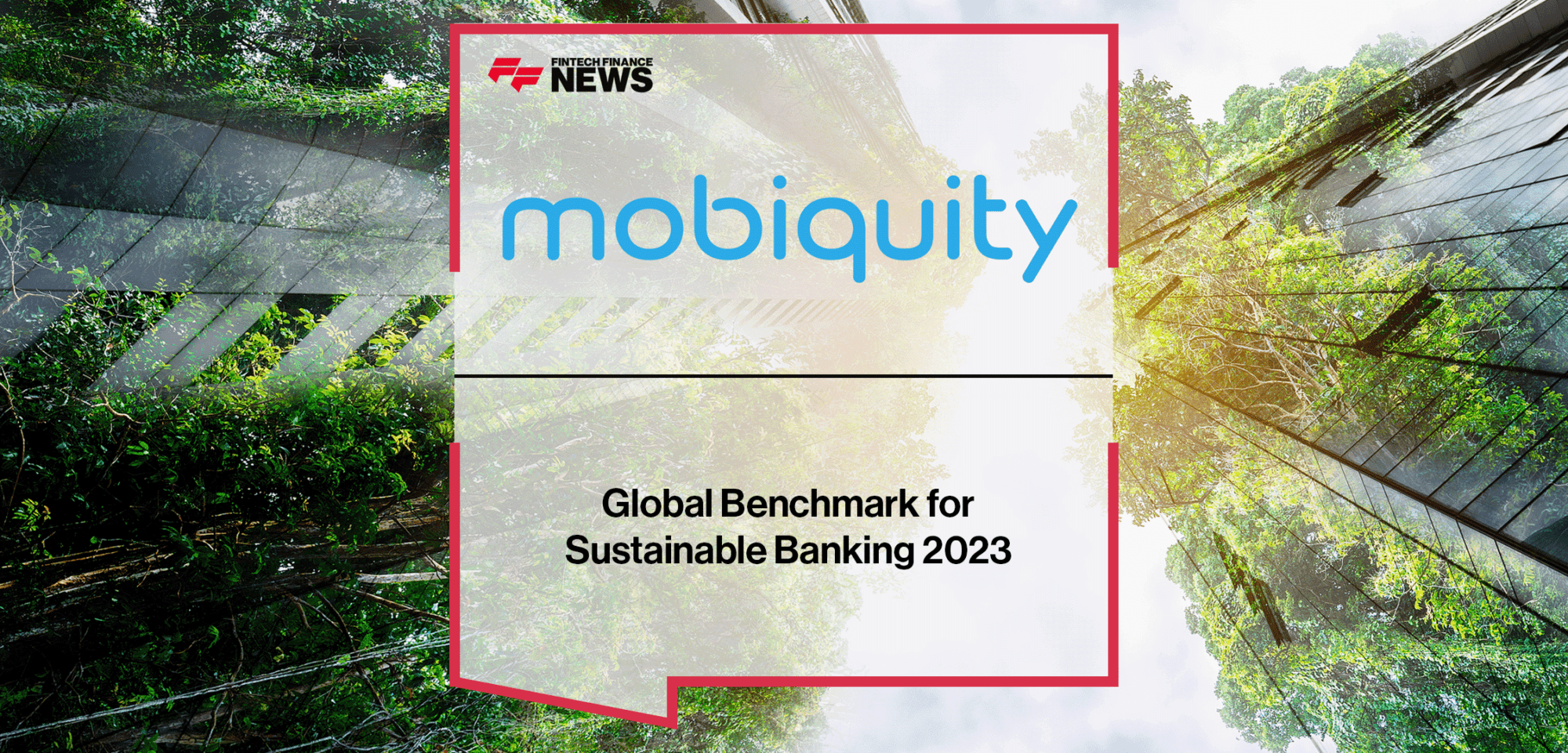 Sustainable Banking