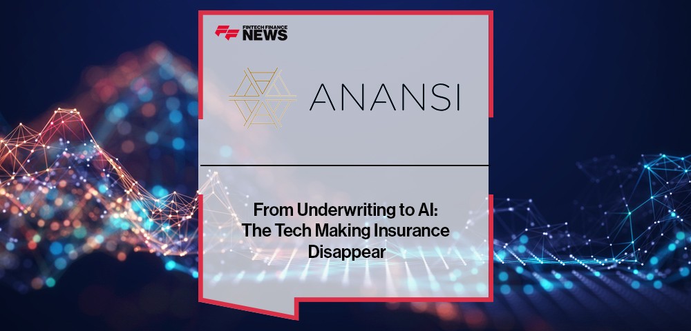 From Underwriting to AI: The Tech Making Insurance Disappear