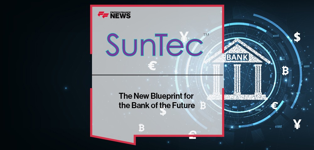 The New Blueprint for the Bank of the Future