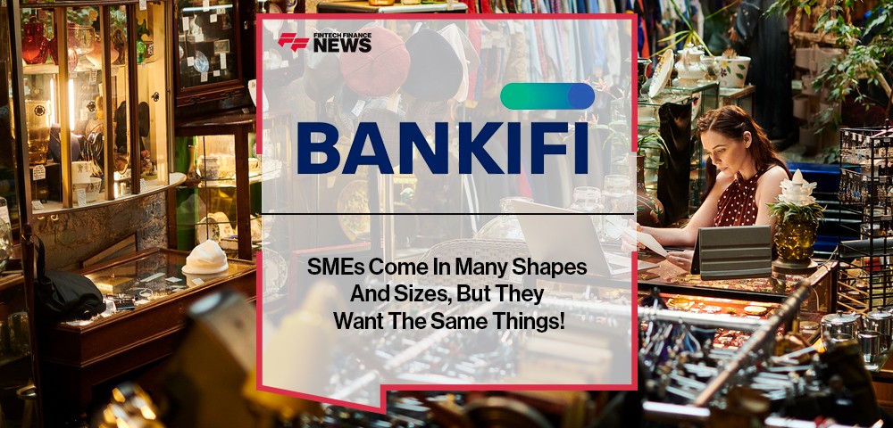 SMEs Come In Many Shapes And Sizes, But They Want The Same Things!
