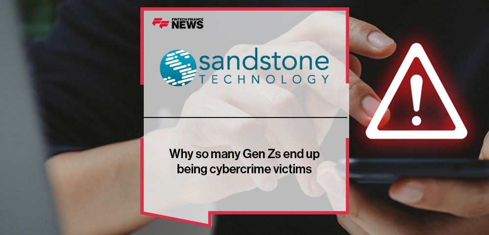 Why so many Gen Zs end up being cybercrime victims