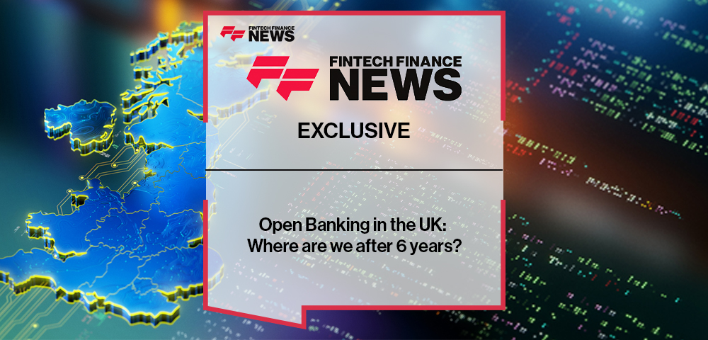 Open Banking in the UK: Where are we after 6 years?