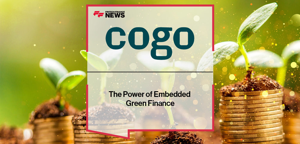 The Power of Embedded Green Finance