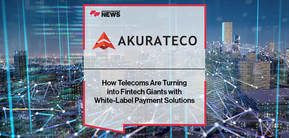 How Telecoms Are Turning into Fintech Giants with White-Label Payment Solutions|Central Asia's Telecom Revolution Embracing White-Label Payment Solutions