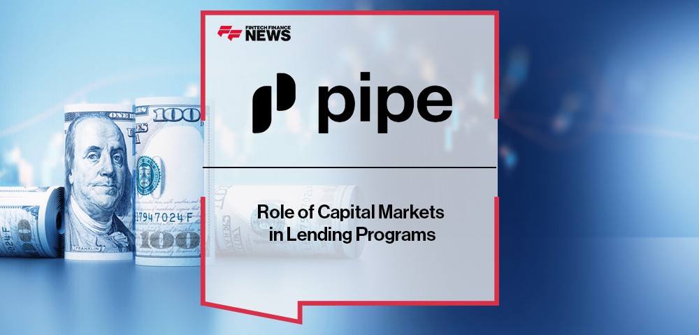 Role of Capital Markets in Lending Programs