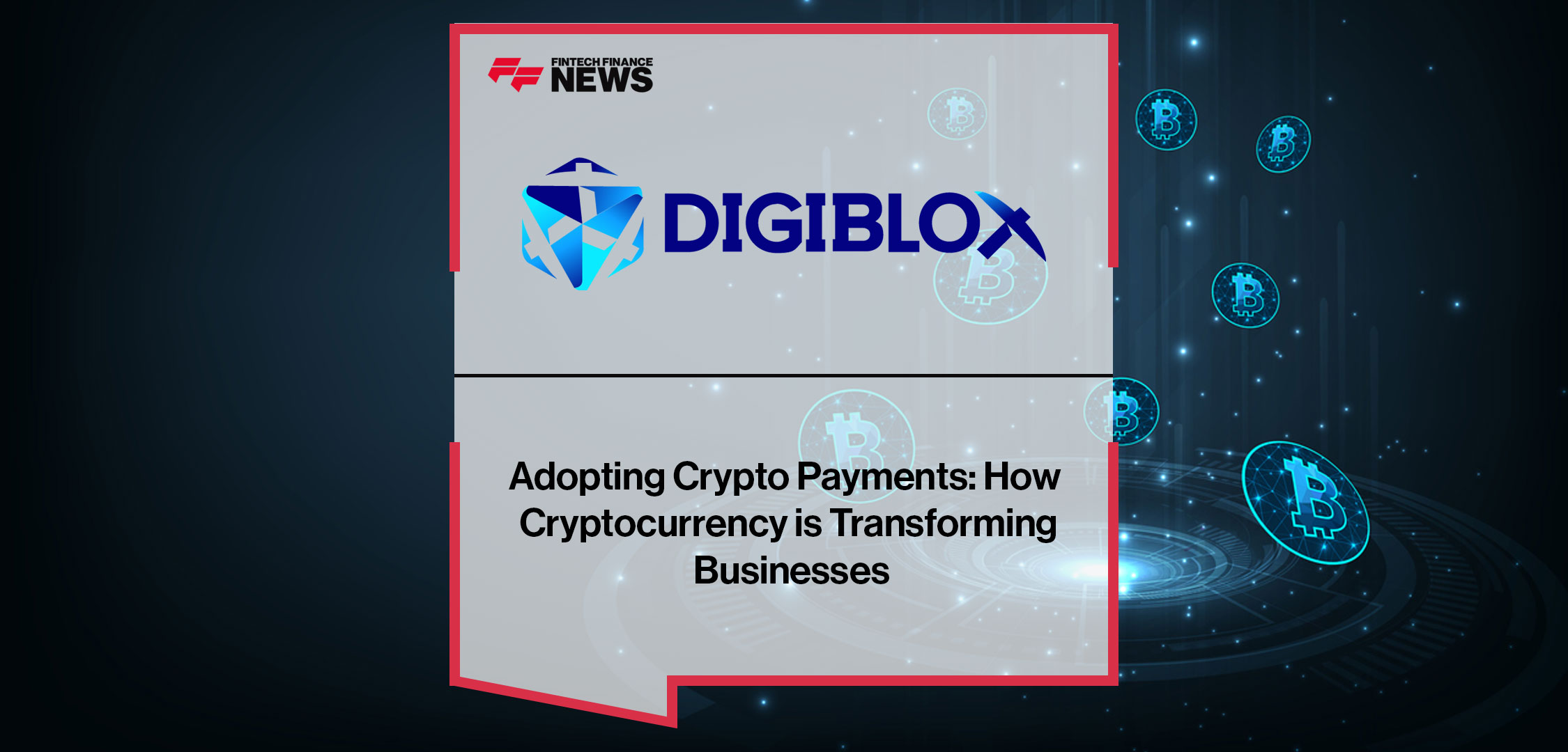 Adopting-Crypto-Payments--How--Cryptocurrency-is-Transforming--Businesses