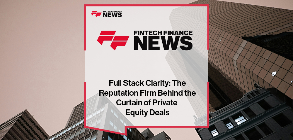 Full Stack Clarity discreetly supports private equity firms by managing online reputational risks that can influence valuations and deal outcomes.
