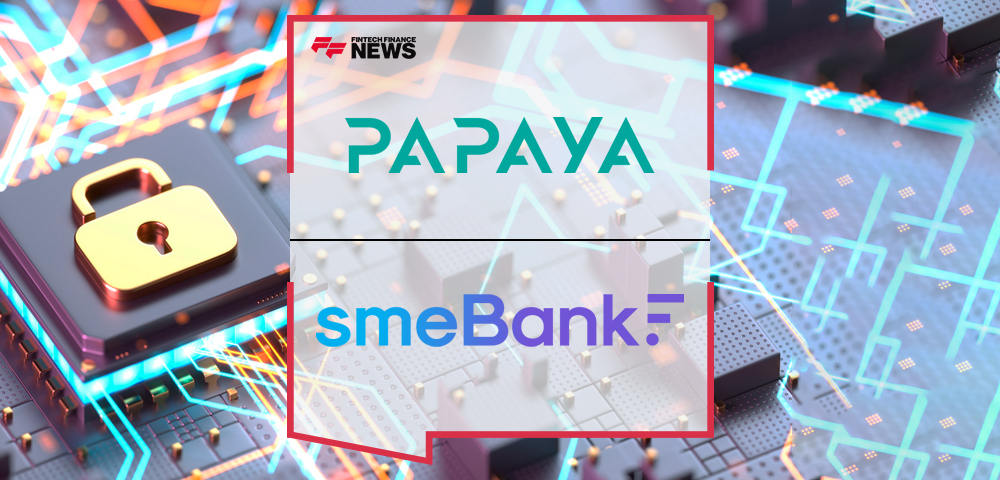 Papaya Ltd partners with SME Bank to launch a dedicated safeguarding account, ensuring secure, compliant handling of customer funds under EU regulations.