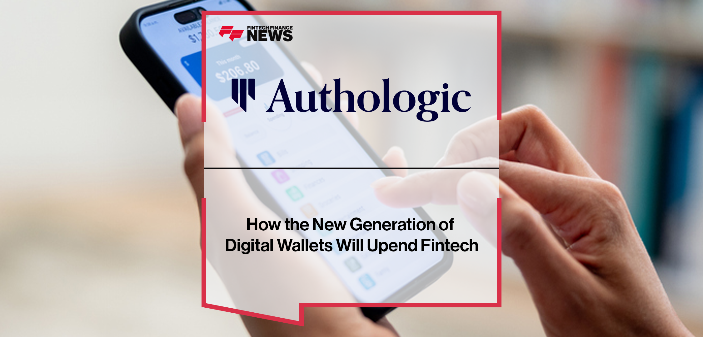 Apple and Google expand digital identity wallets to include passports, reshaping fintech onboarding, KYC, and payments with verifiable credentials and biometric security.