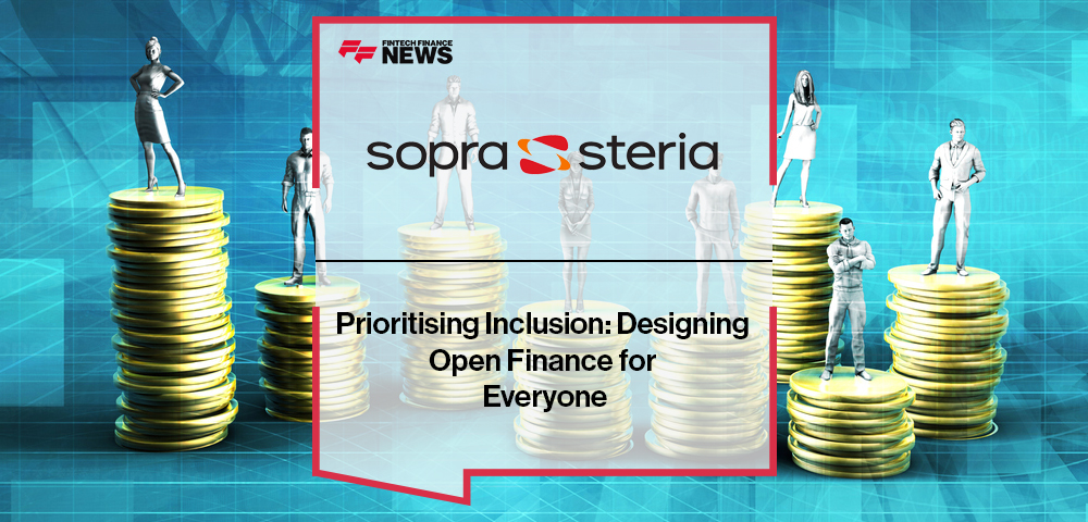 Kal Bukovski, Director of Academia & Research at Sopra Steria, outlines the shift from Open Banking to Open Finance, emphasizing inclusion, ethical data use, and the future role of Smart Data in building equitable financial ecosystems.
