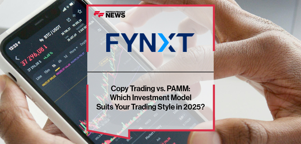 Copy Trading vs. PAMM: Which Investment Model Suits Your Trading Style in 2025?