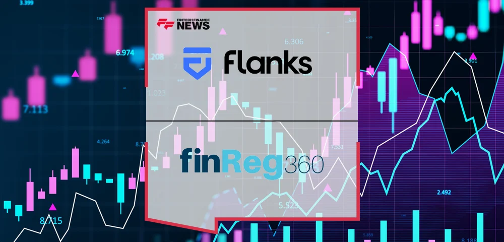 Flanks and finReg360 Launch EDX, Europe's First Standardised Financial Data Exchange Protocol