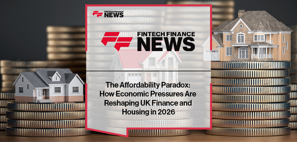 The Affordability Paradox: How Economic Pressures Are Reshaping UK Finance and Housing in 2026