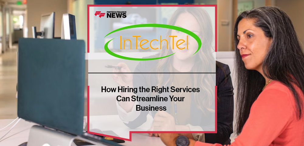 How Hiring the Right Services Can Streamline Your Business